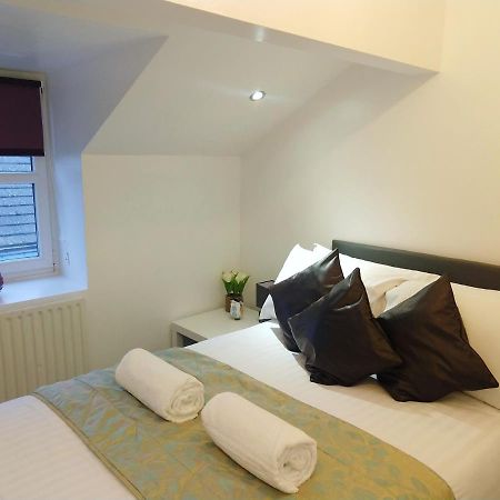 Derwent Street Apartment 3 - Self Contained - 2 Bed Self Catering Apartment Веркінґтон Екстер'єр фото